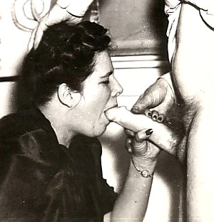 Mature Vintage Porn Pictures